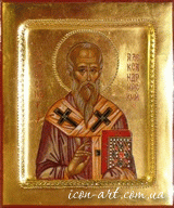 Святитель Александр, епископ Александрийский