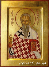 Holy Hieromartyr Clement of Rome