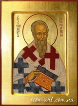 Holy Hieromartyr Clement of Rome