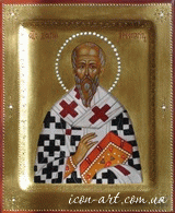 Holy Dionisiy Areopagit